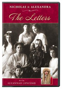 Nicholas And Alexandra: The Letters [DVD] [Import](中古品)