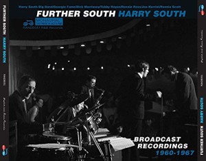 Further South (Broadcast Recordings 1960-1967)(中古品)