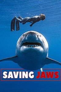 Saving Jaws [DVD](中古品)