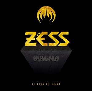 Zess -Digi-(中古品)