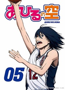 あひるの空 DVD vol.5(中古品)