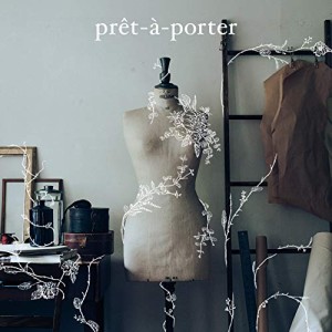 pret-a-porter(CD+DVD)(中古品)