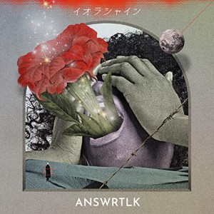 ANSWRTLK(中古品)