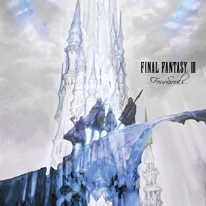 FINAL FANTASY III -Four Souls- (Analog) [Analog](中古品)