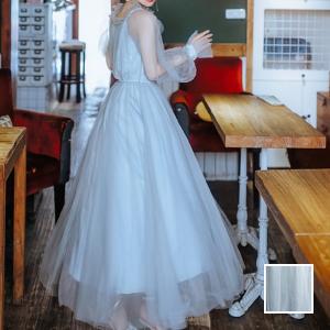 シースルー ワンピース コーデの通販 Au Pay マーケット