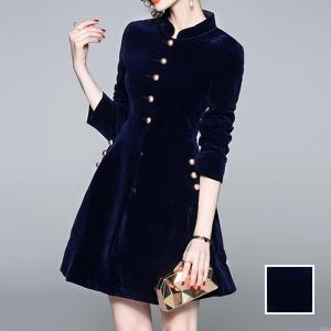 ロイヤルブルー ワンピース コーデの通販 Au Pay マーケット