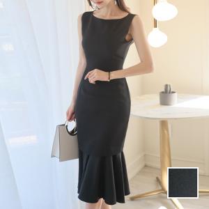 マーメイドライン ワンピースの通販 Au Pay マーケット