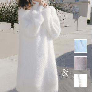 ふわふわ ニット ワンピースの通販 Au Pay マーケット ふわふわ ニット ワンピースの通販 Au Pay マーケット