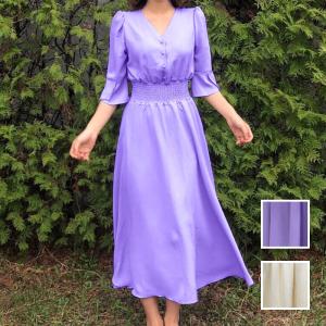 ワンピース イエロー パステルの通販 Au Pay マーケット