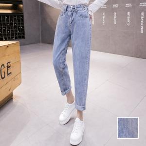 韓国 ハイ ウエスト デニムの通販 Au Pay マーケット