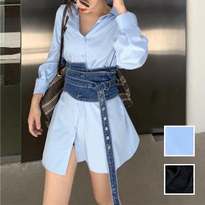 コルセット ベルト ファッションの通販 Au Pay マーケット