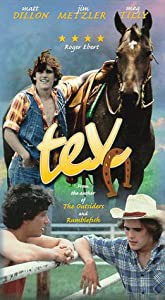 Tex [VHS](中古品)