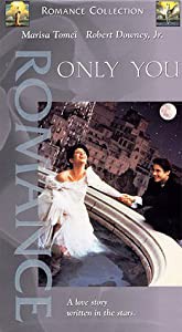 Only You [VHS](中古品)