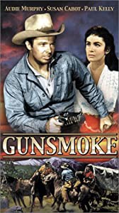 Gunsmoke [VHS](中古品)