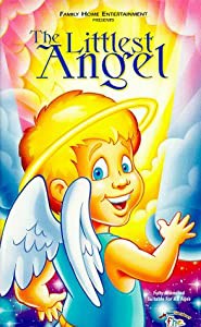 Littlest Angel [VHS](中古品)