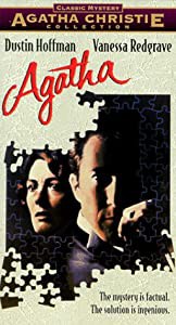 Agatha [VHS](中古品)