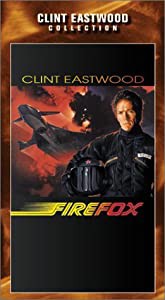 Firefox [VHS](中古品)