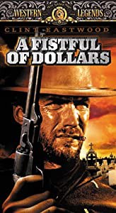 Fistful of Dollars [VHS](中古品)