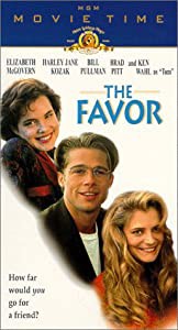 Favor [VHS](中古品)