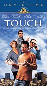 Touch [VHS](中古品)