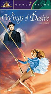 Wings of Desire [VHS](中古品)