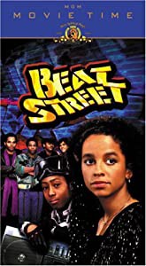 Beat Street [VHS](中古品)