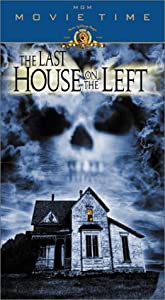 Last House on the Left [VHS](中古品)