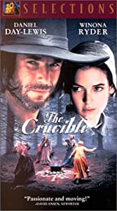 Crucible [VHS](中古品)