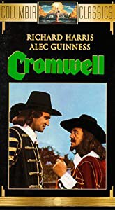 Cromwell [VHS](中古品)