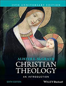 Christian Theology: An Introduction, 6th Edition(中古品)