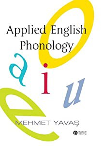 Yavas Applied English Phonology(中古品)