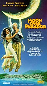 Moon Over Parador [VHS](中古品)