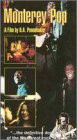 Monterey Pop-the Film [VHS](中古品)