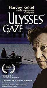 Ulysses Gaze [VHS](中古品)