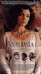 Anastasia: The Mystery of Anna [VHS](中古品)