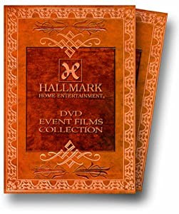 Hallmark Event Collection [DVD](中古品)