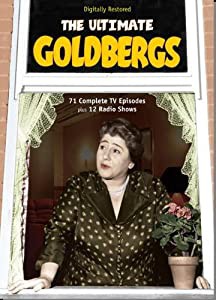 Goldbergs: Ultimate Goldbergs [DVD](中古品)