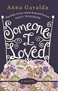 Someone I Loved(中古品)