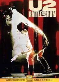 U2: Rattle and Hum [DVD]【中古】(未使用・未開封品)