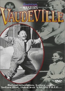 Vaudeville [DVD]【中古】(未使用･未開封品)