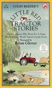 Little Red Tractor Stories 2 [VHS]【中古】(未使用･未開封品)