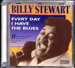 Every Day I Have the Blues【中古】(未使用･未開封品)