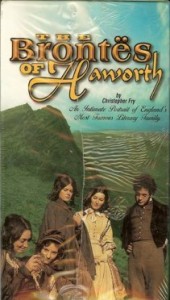 Brontes of Hayworth [VHS]【中古】(未使用･未開封品)