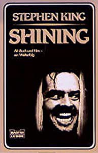 Shining. Roman.(中古品)