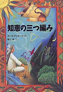 知恵の三つ編み(中古品)