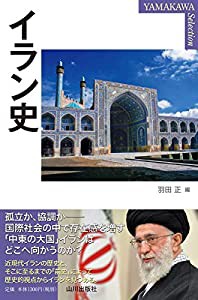 イラン史 (YAMAKAWA SELECTION)(中古品)