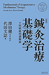 鍼灸治療基礎学〈新装版〉 (医道の日本社クラシックスシリーズ)(中古品)