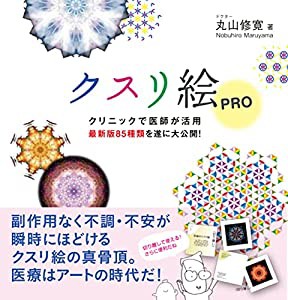 クスリ絵PRO (アネモネブックス030)(中古品)