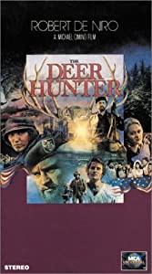 Deer Hunter [VHS](中古品)