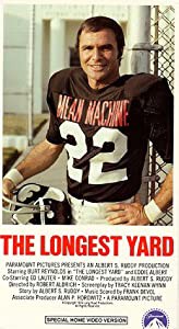 Longest Yard [VHS](中古品)